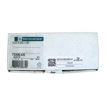 Telemecanique TSX BLK 8 36 Terminal Block 24 Output
