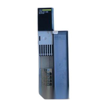 AEG Schneider 140 CPS 211 00 TSX Quantum Module,