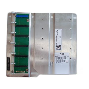 AEG Schneider 140 XBP 006 00 TXS Quantum Back Plate,