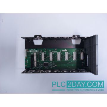 Item: SLC 500 1746-A7
Brand: Allen-Bradley
Condition: New
Price: Attractive!