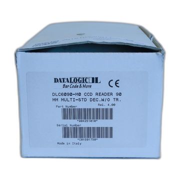 Datalogic DLC 6090-M0 Barcode scanner,