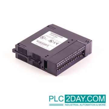 FANUC IC693ACC300D ID0401 ,