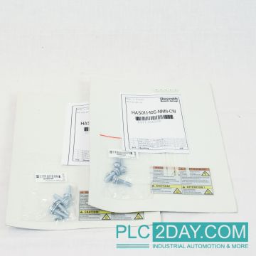 Rexroth HAS01.1-105-NNN-CN R911306008 Basic Kit,
