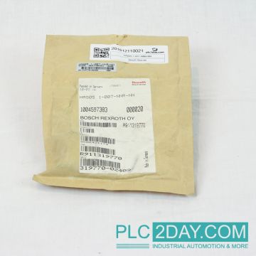 Rexroth HAS05.1-007-NNR-NN R911319770 Connection Adapter,