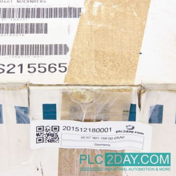 • Article: Set: 6ES7810-4CC05-0YX0 + 6GK1551-1AA00 
• Manufacturer: Siemens 
• Condition: Used 
• Price: Attractive!