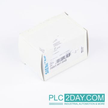 Siemens 3SB3 901-0AB Contact Block Adapter,