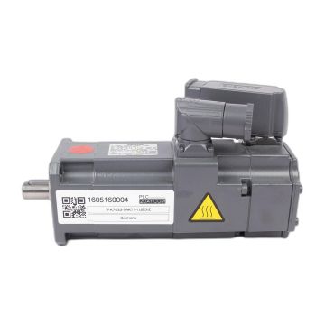Siemens 1FK7033-7AK71-1UB5 3 Phase Motor Brake 24VDC,