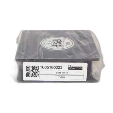 TIGER S128-1 MTB Fan 120VAC 15/17 WATT,