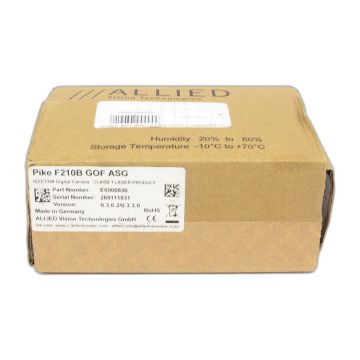 ALLIED Vision Pike F210B GOF ASG Digital camera E0000890,