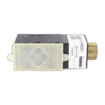 HYDROPA WE 6 HY-E2B Directional Control Valve,