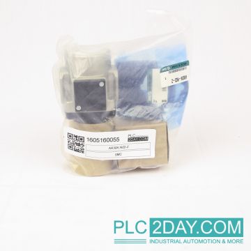SMC AR30K-N02-Z Regulator,
