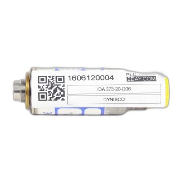 DYNISCO IDA 373-20-D06 Pressure Transmitter Transducer,