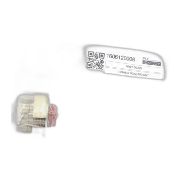 FISHER ROSEMOUNT Temperature Sensor 1xPt100-4L,