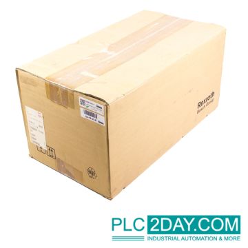 Rexroth MKE118B-058-PG0-KE4 R911308909 Synchronous servo motor,
