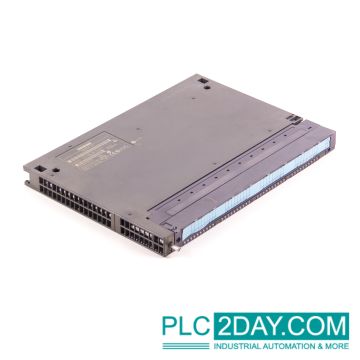 SIEMENS 6ES7 421-1BL00-0AA0 ID0406 ,
