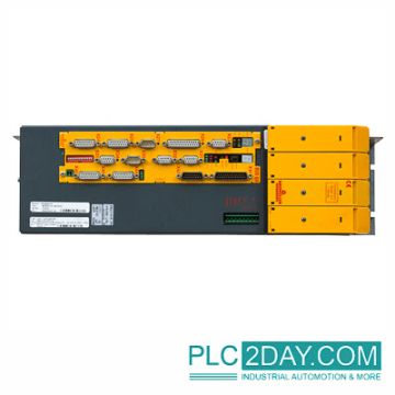 BAUMULLER BUM61-VC-AE-1034 Servodrive,