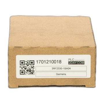 SIEMENS 3RF2330-1BA04 Semiconductor,