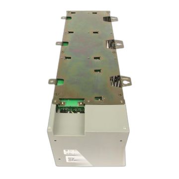 SLC 500 1746-P2 (incl 1746-A10 Slot Rack) ,