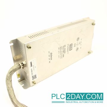 KEB 16.F4.T60-1009 HF-Filter 3x460V +10% AC/50-60Hz,