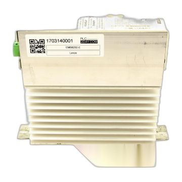 LENZE EMB8252-E Frequency Converter,