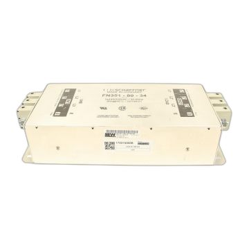SEW Eurodrive NF 080-443 Netfilter Line Filter,