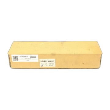 LENZE EZ F3 008A003 RFI Filter,
