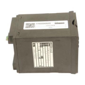 JUMO LAN M Counter 89015092 97097432,