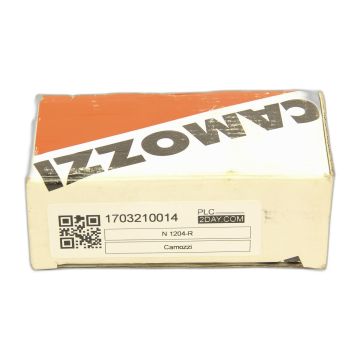 CAMOZZI N1204-R00 Pressure Regulator,