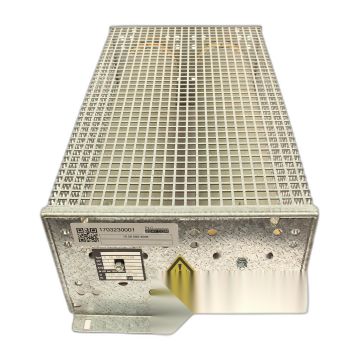 KEB 16.56.080-4008 1.7KW FZZM 400x85 - 39,