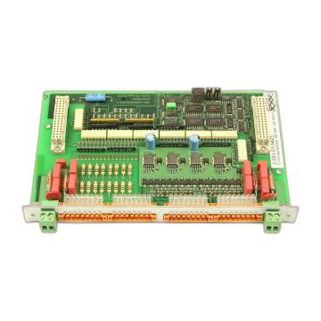 HOMATIC HC010 REV04 2-083-01-5423 Interface Circuit Board,
