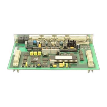 HOMATIC HC010REV05 2-83-02-8079 Interface Circuit Board,