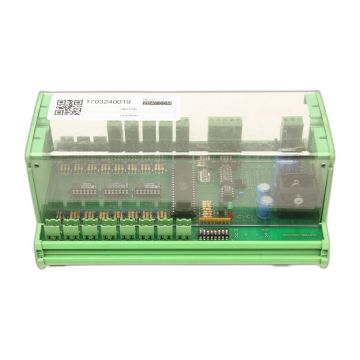 DENITRON 980104C Circuit Module,