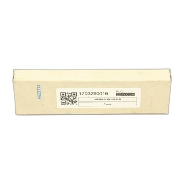 FESTO MEBH-5/3B-1/8-P-B 173030 Solenoid valve,