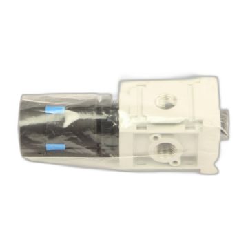 FESTO MS4-LRB-1/4-D6-A4-AS 527692 Pressure Regulator,
