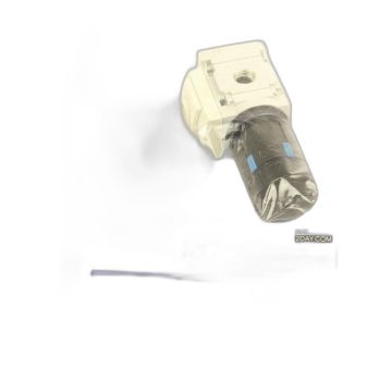 FESTO MS4-LR-1/4-D6-A4-AS 527690 Pressure Regulator,