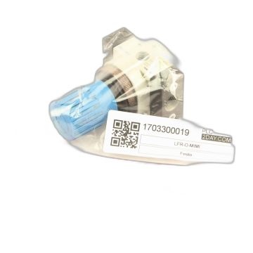 FESTO LFR-D-MIMI 185769 Filter Regulator,