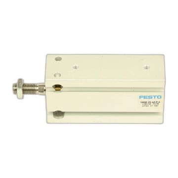 FESTO DMM-25-40-P-A 158539 Compact Cilinder P508 pmax:10bar,