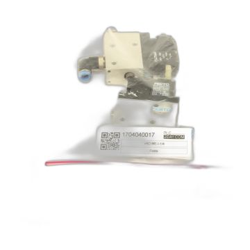 FESTO 35532 VAD-ME-I-1/4 Vacuum Generator,
