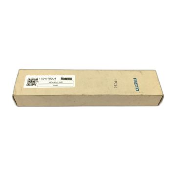 FESTO MFH-5/3-E-1/4-B 19786 RO02 Solenoid Valve,