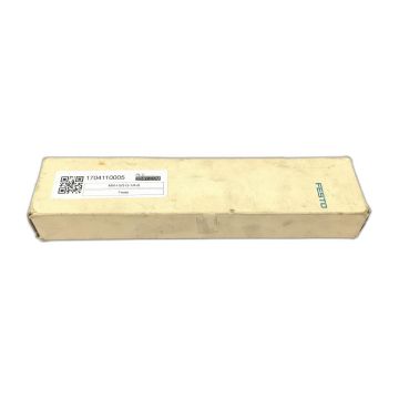 FESTO MVH-5/3-G-1/4-B P802 solenoid Valve ,