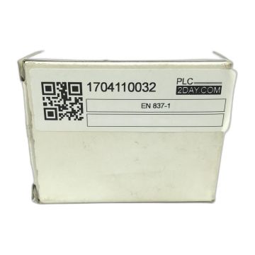 FESTO EN 837-1 Pressure Gauge,