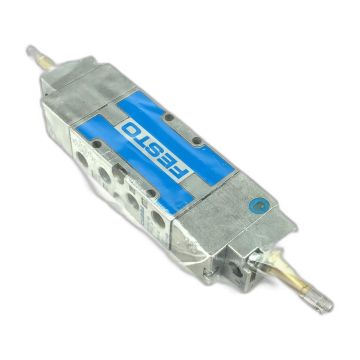 FESTO MFH-5/3G-1/8 B 30484 Solenoid Valve N 02,