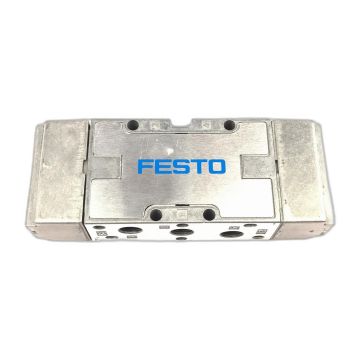 FESTO J-5-1/8-B 30988 R202 Solenoid Valve,