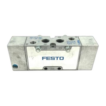 FESTO MFH-5/3-L-1/4-S-B 31002 R402 Solenoid Valve,