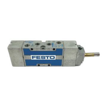 FESTO JMFH-5-1/8 B 30486 K602 solenoid Valve,