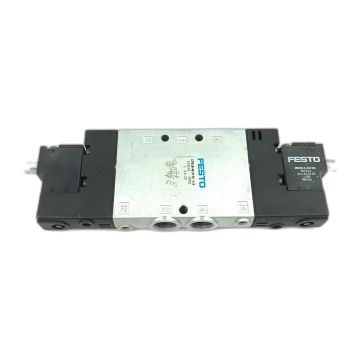 FESTO CPE18-M1H-5J-1/4 163143 R002 Solenoid Valve,