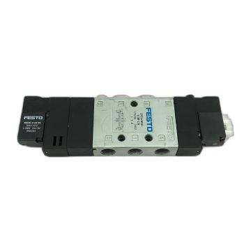 FESTO CPE14-M1H-5/3B-1/8 170208 SN02 Solenoid valve,
