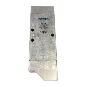 FESTO JH-5-1/8 8823 Serie: T802 Solenoid Valve,