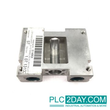 FESTO S14664 LÃ–PSSKENAKPL.D=12