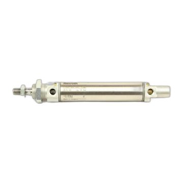 REXROTH 0 822 334 504 (786) Pneumatic Cylinder,